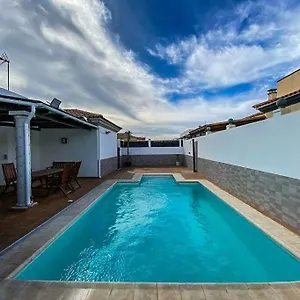 Villa El Olivar Sun &, Corralejo