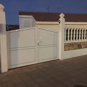 Urbanización Córdoba Corralejo