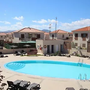 Loreto House Corralejo
