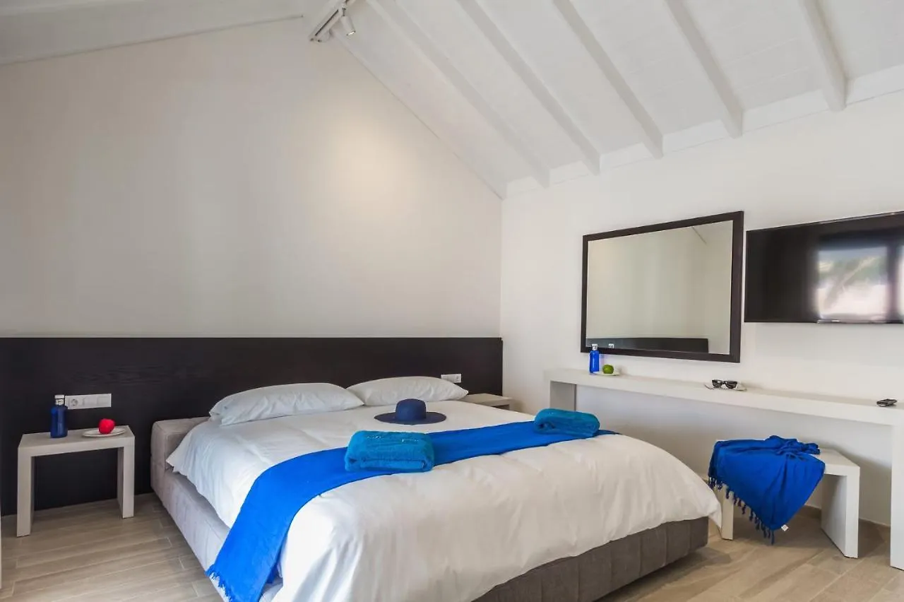 Villa Lugano By Villa Plus Corralejo 0*,