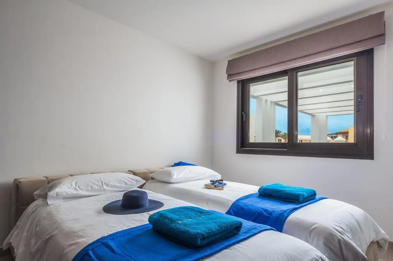 Villa Lugano By Villa Plus Corralejo