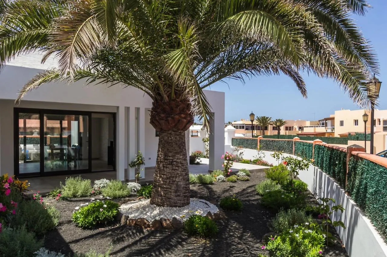 Villa Lugano By Villa Plus Corralejo 0*,  Spain