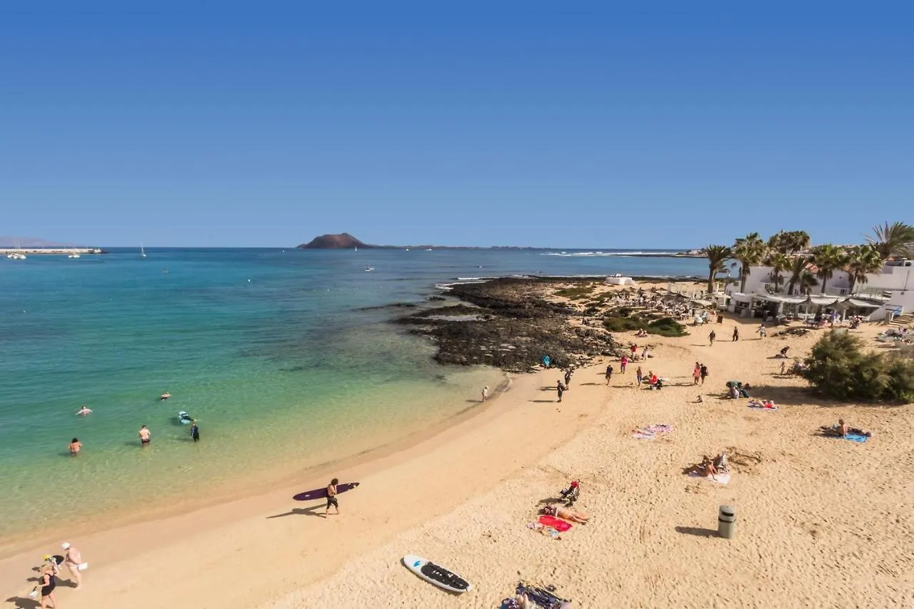 Villa Lugano By Villa Plus Corralejo 0*,