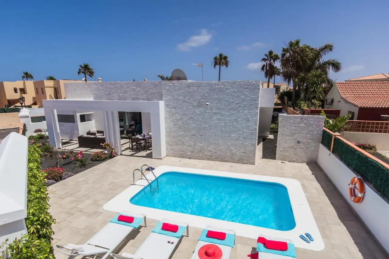 Villa Lugano By Villa Plus Corralejo