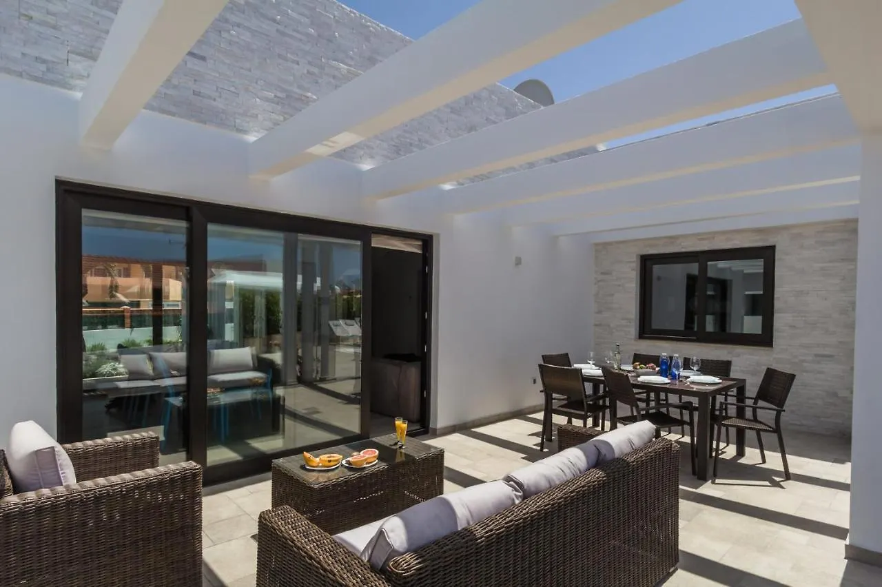 Villa Lugano By Villa Plus Corralejo 0*,  Spain